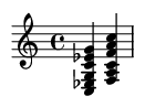 Musical Score