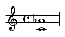 Musical Score