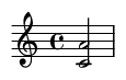 Musical Score