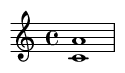 Musical Score