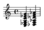 Musical Score