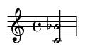 Musical Score
