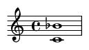 Musical Score
