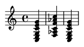 Musical Score